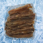 Рыбные снеки в Барнауле